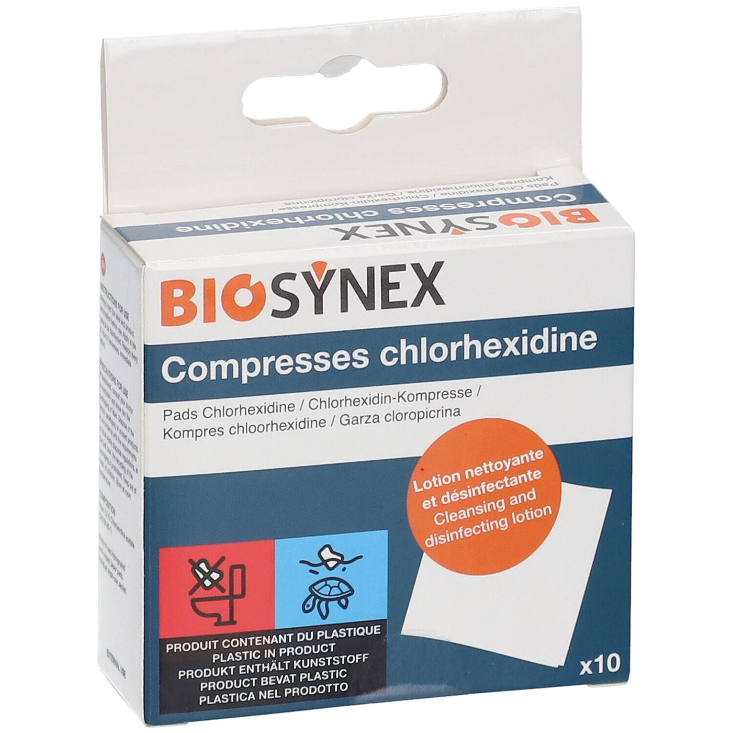 Doxycycline Bon Marché
