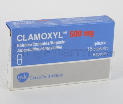 Prix Amoxicilline Belgique