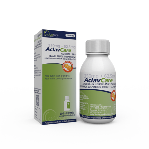 amoxicillin où acheter
