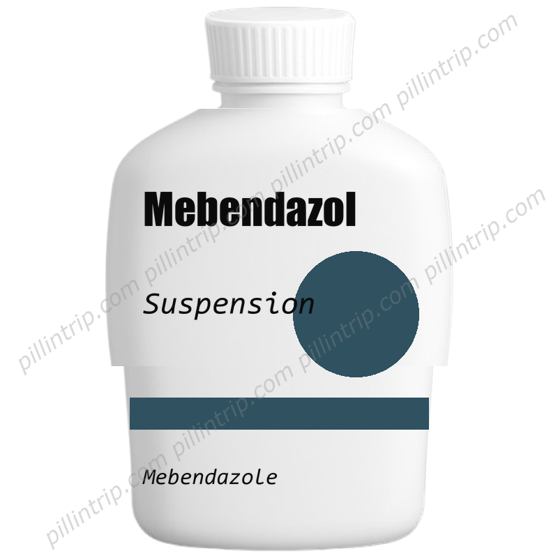 commander du mébendazole en ligne