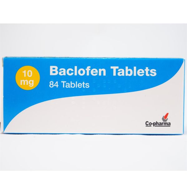 Baclofen Acheter Online