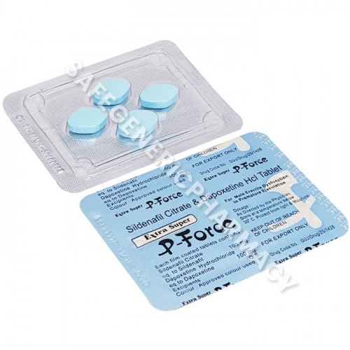 Super p-force 100mg online