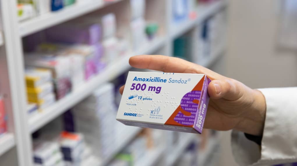 Prix Amoxicilline 500 Mg