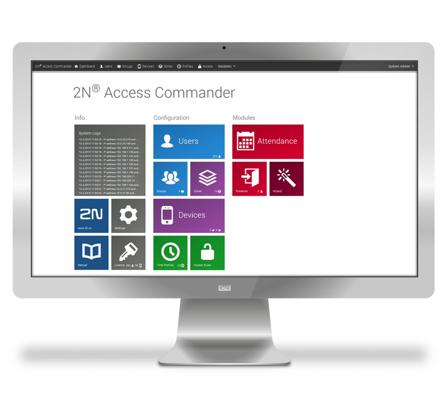 commander alli sur internet