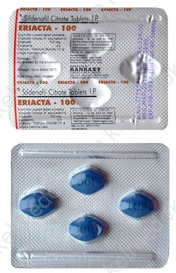 eriacta acheter sans ordonnance