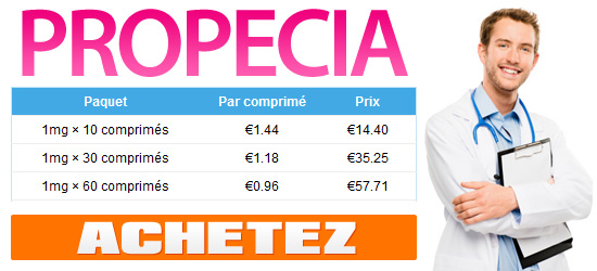 Ou Acheter Propecia