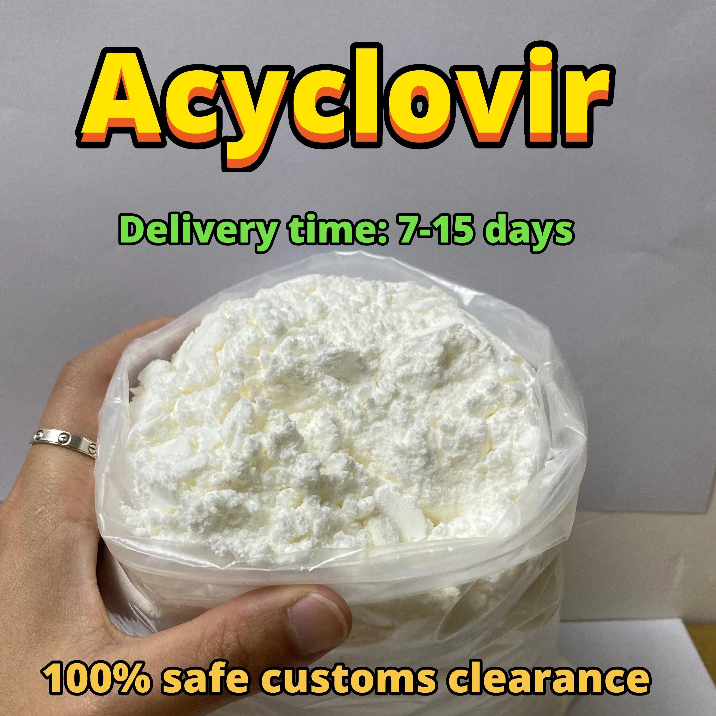 Acyclovir prix france