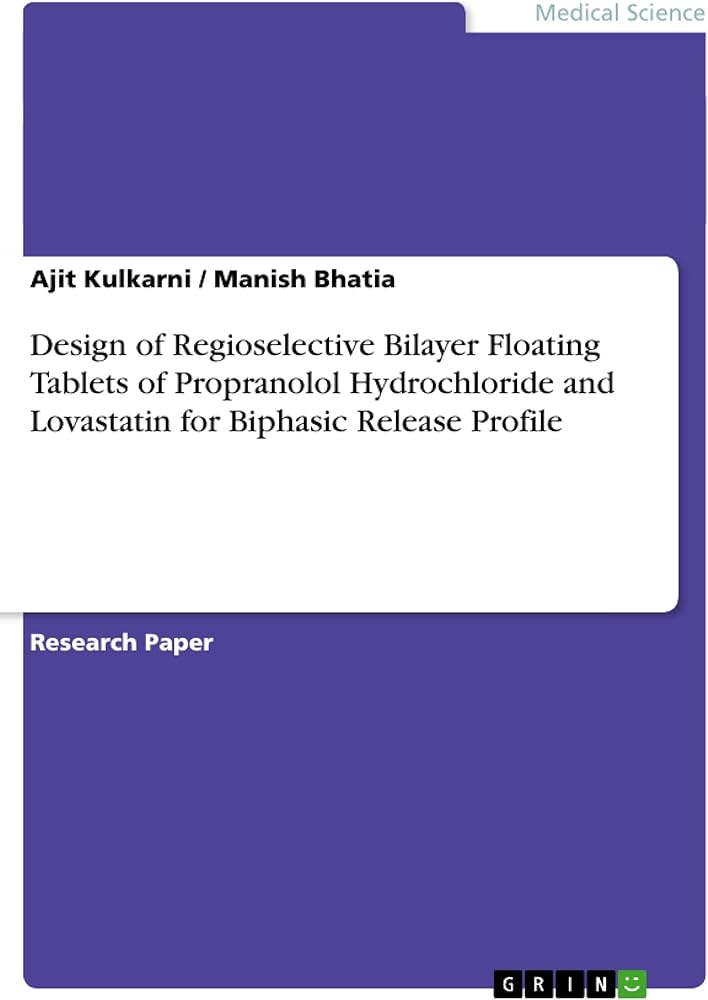 Propranolol online acheter