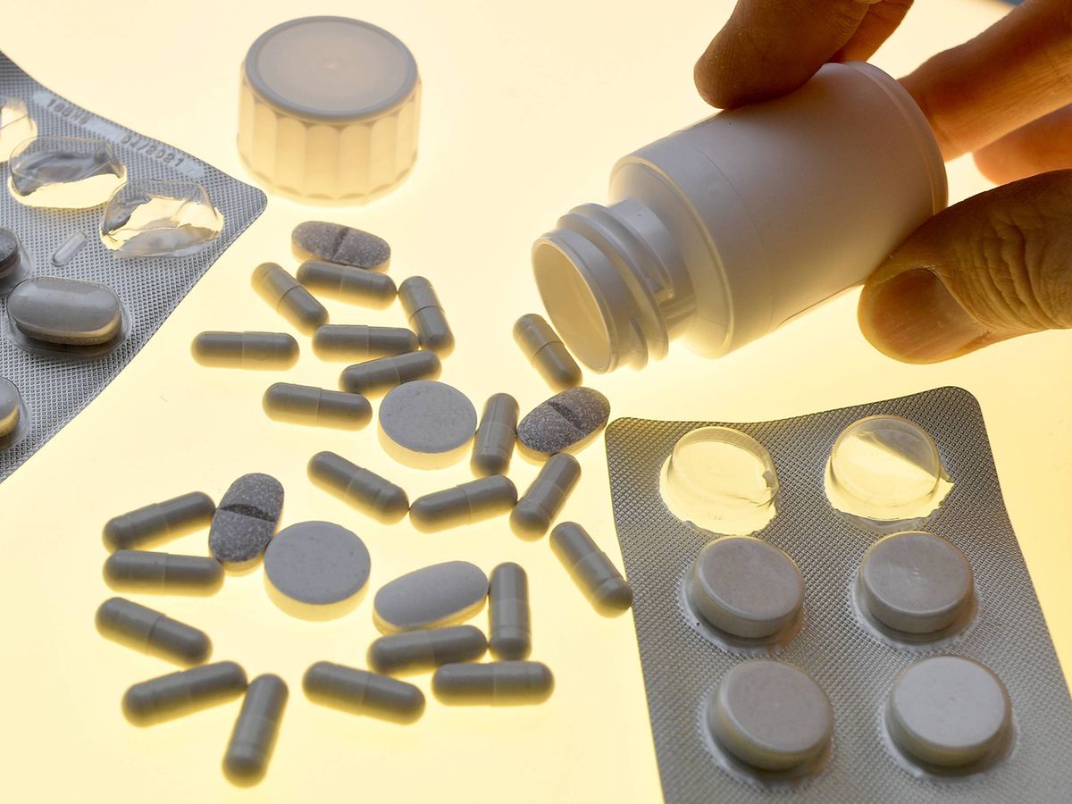 Achat de xanax en ligne