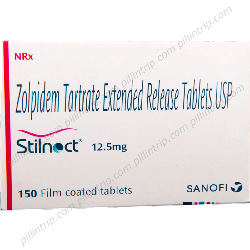 zolpidem in france