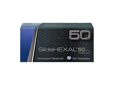 sildénafil 50 mg arrow