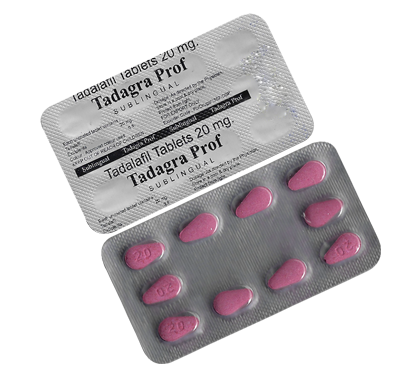 Vardenafil Aristo 20 Mg
