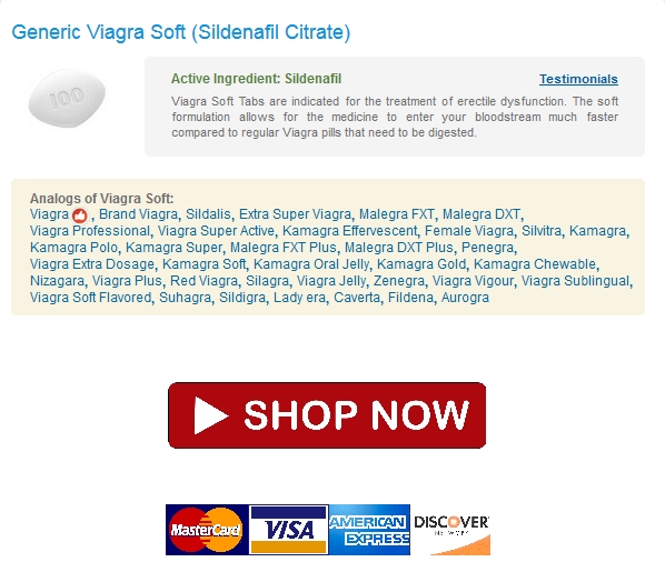 Acheter viagra soft tabs