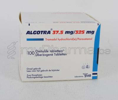 Tramadol Paracetamol Le Prix