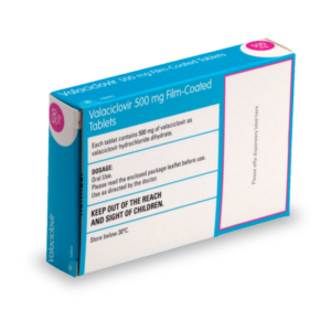 Aciclovir Vendu Sans Ordonnance