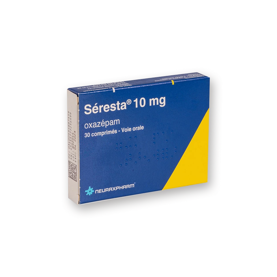 generique de lorazepam