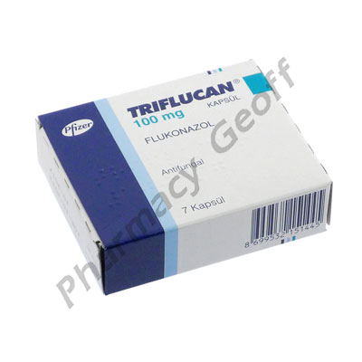 Diflucan 200mg
