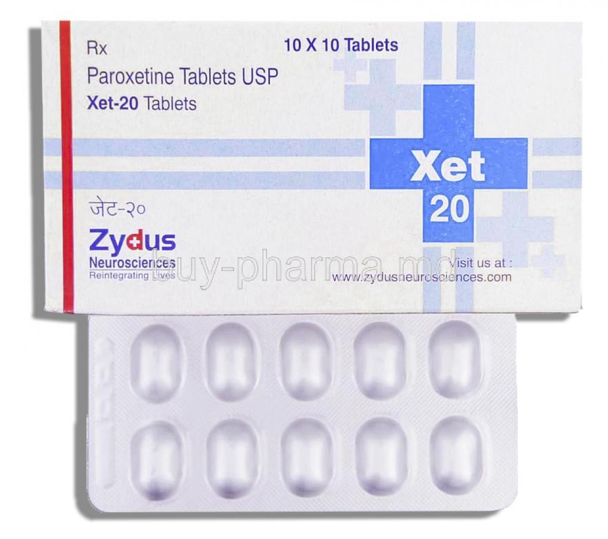 Tadalafil Zydus 10 Mg