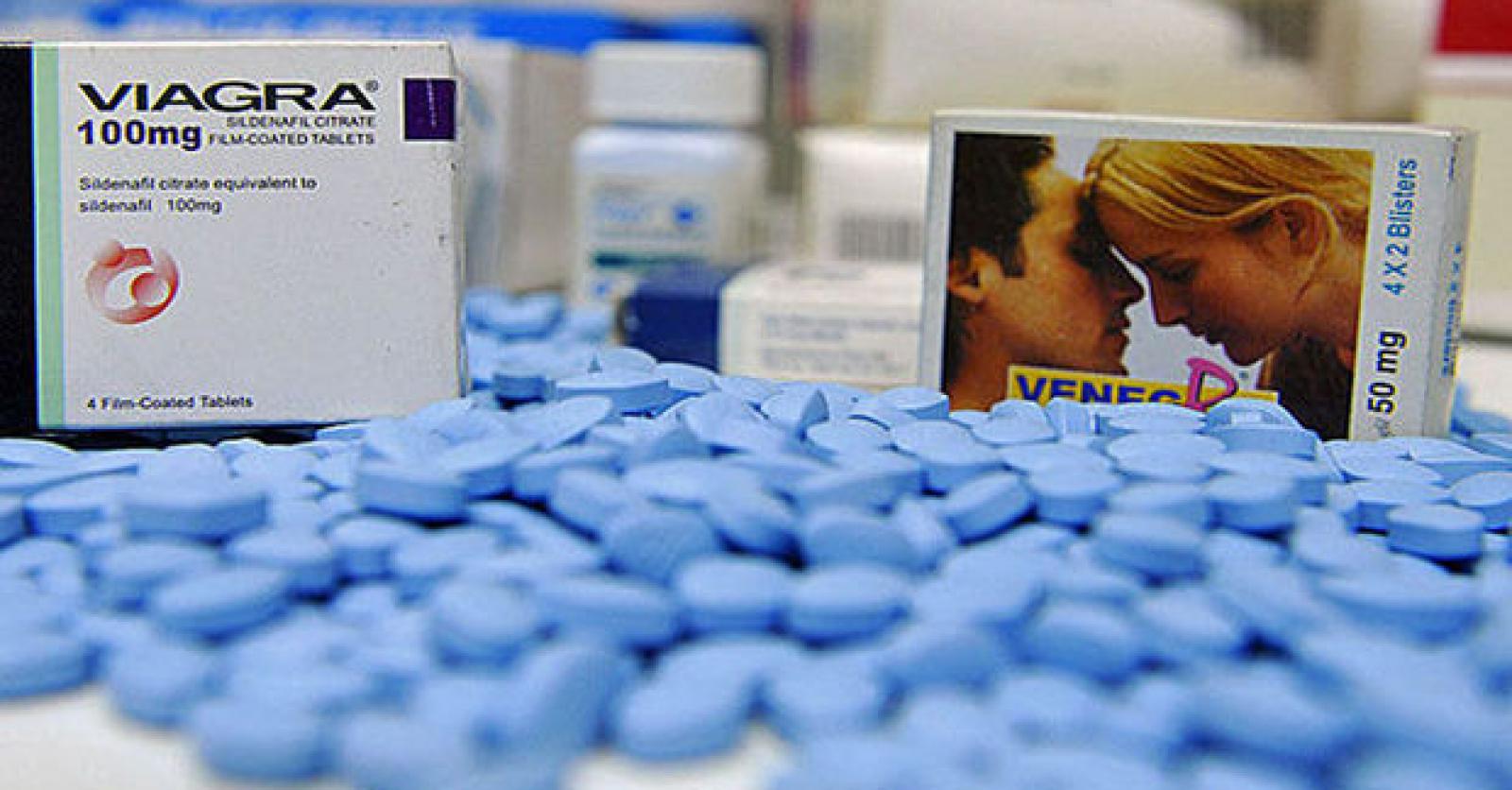 Sildenafil 100 Mg 4