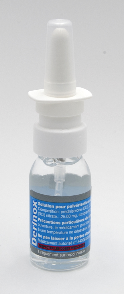 Prednisolone Zentiva Générique Solupred