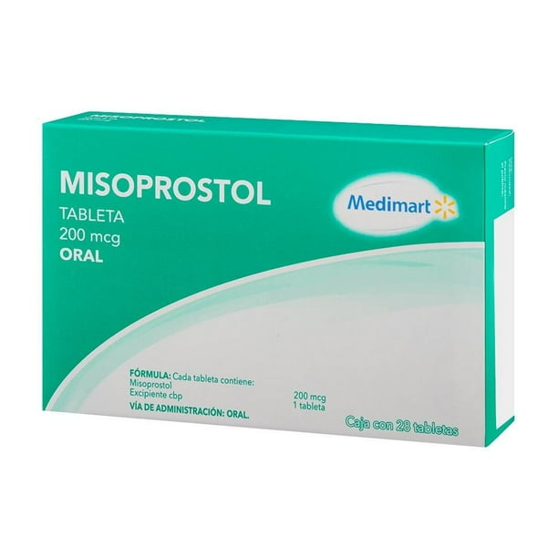 Misoprostol Compra Online