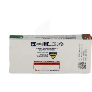 prix vardenafil 10mg