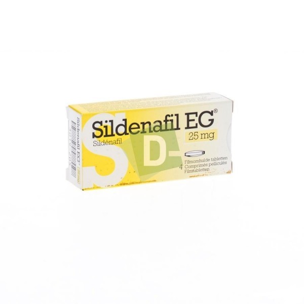 Sildenafil eg online