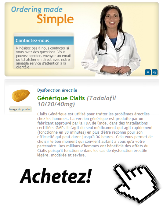 acheter cialis generique en ligne en france