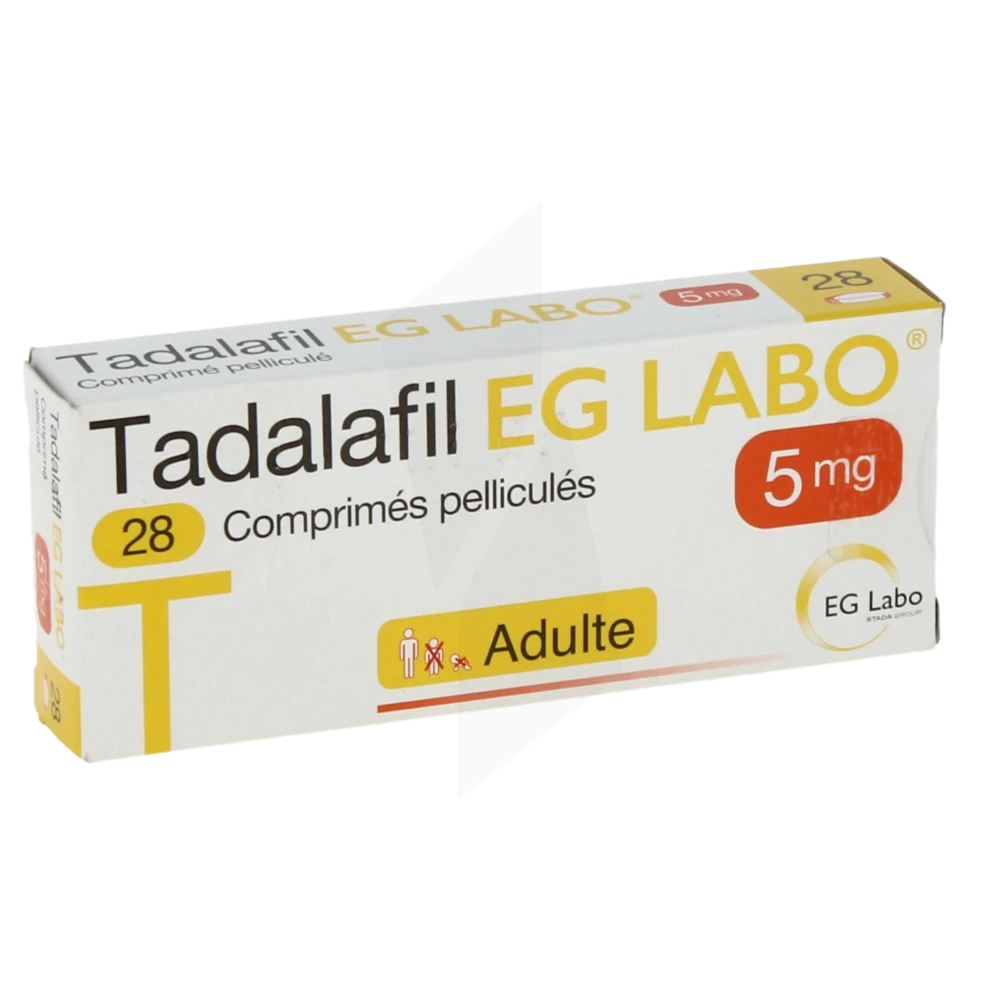 acheter tadalafil biogaran 5 mg