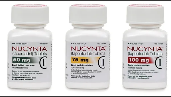 Nucynta 50mg online