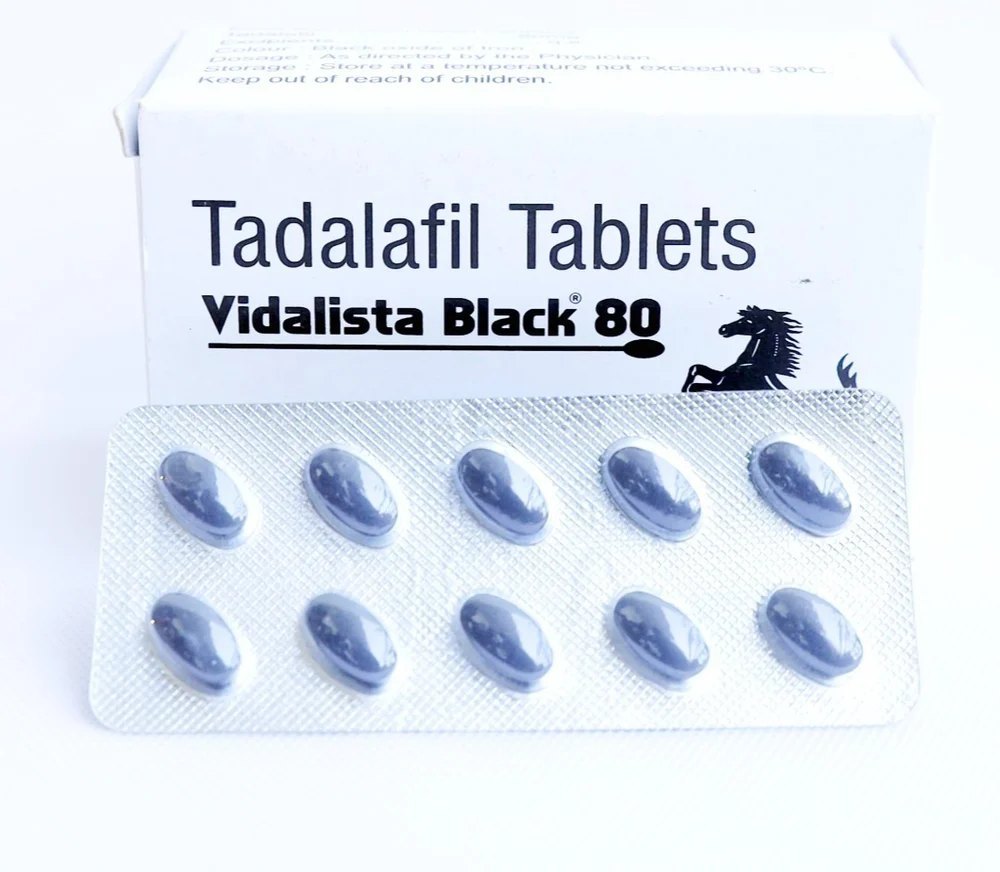 Tadala black pas cher