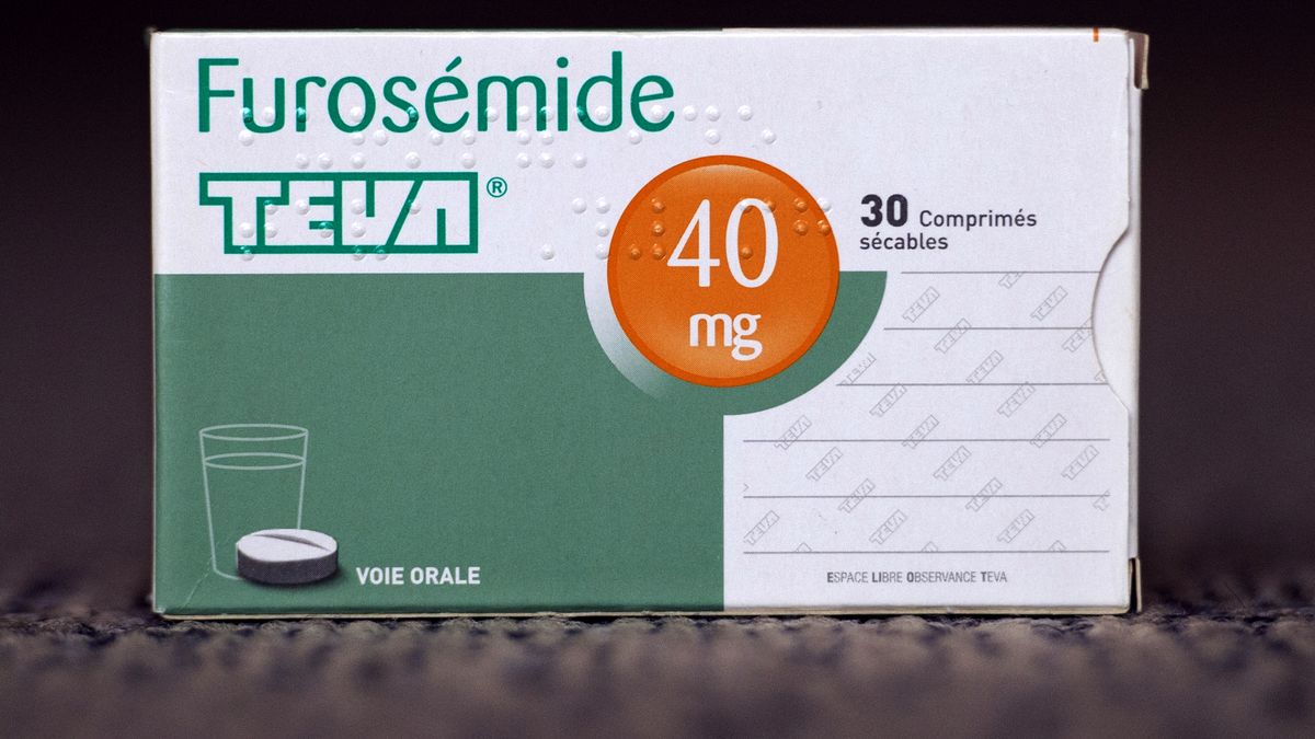 furosémide france acheter