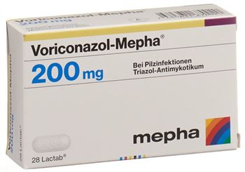 Vardenafil Mepha 20 Mg