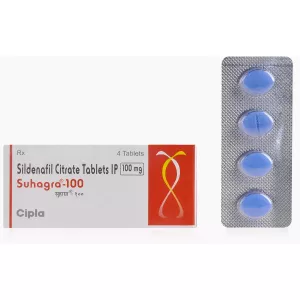 Suhagra 100mg