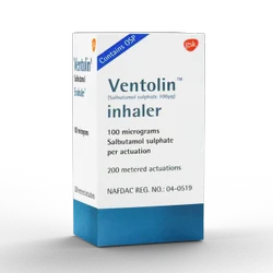 Salbutamol compra online
