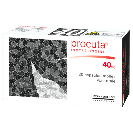 Roaccutane 40 Mg Prix