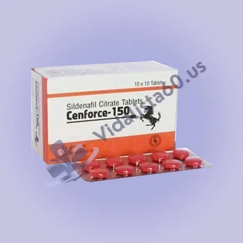 sildenafil cenforce 150 mg