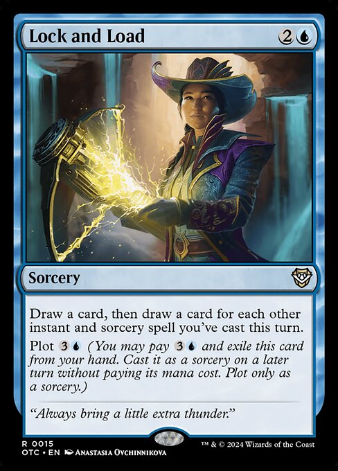 commander premarin