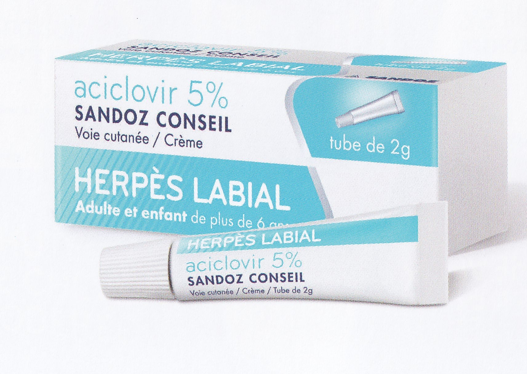 Aciclovir comprimé achat en ligne