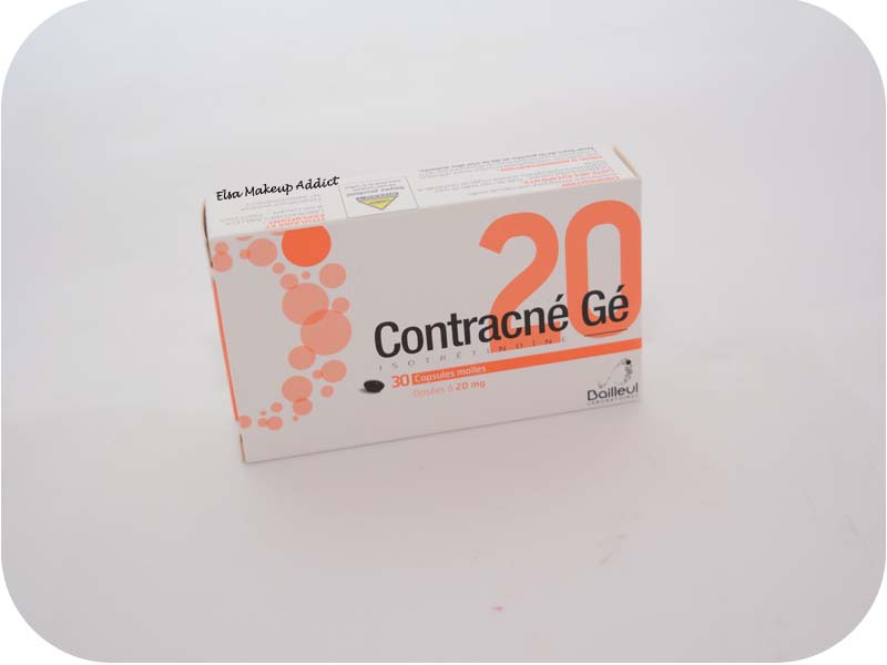 Roaccutane 10mg