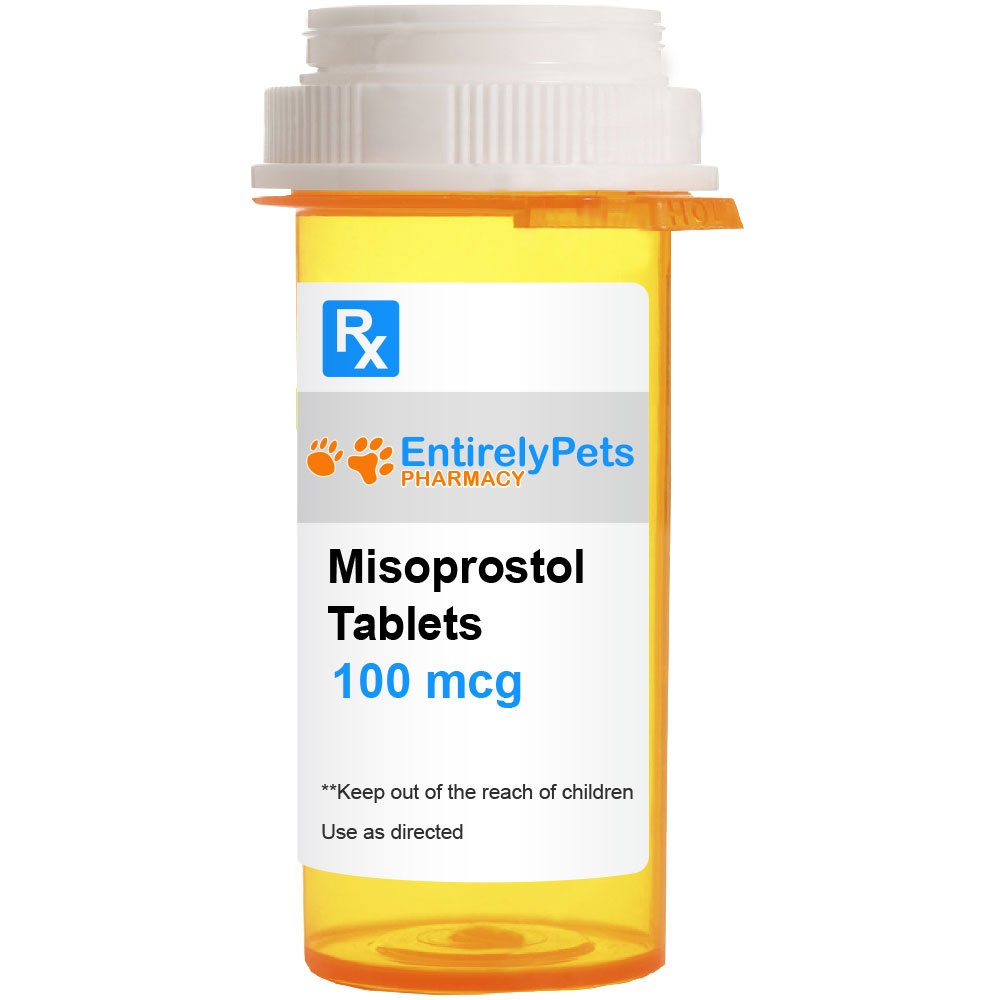Cytotec 100mcg