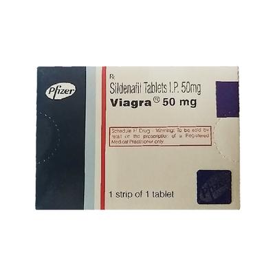 viagra 50mg mrp