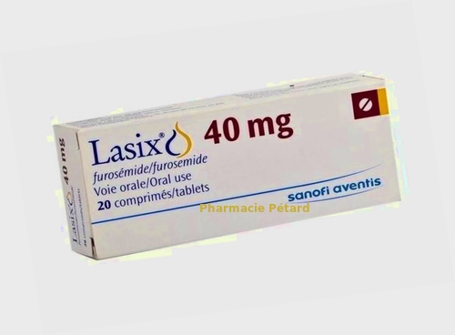 Commander lasix en ligne