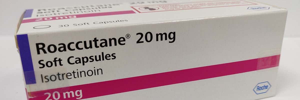Achat de accutane