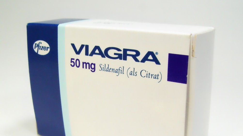 Viagra 50mg