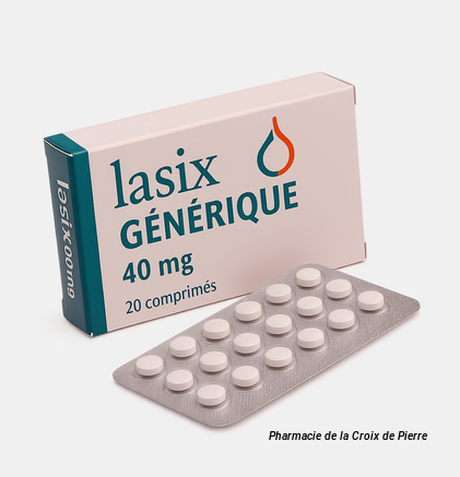 lasilix acheter sans ordonnance