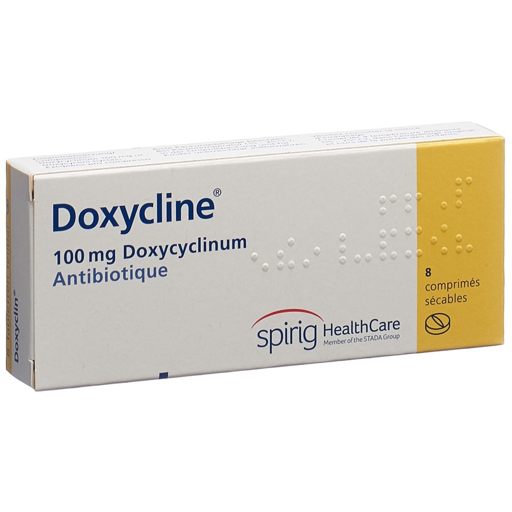 Prix Doxycycline Quebec