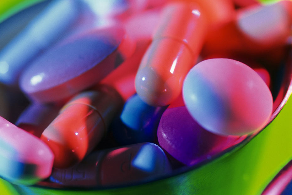 Consommation de xanax en france