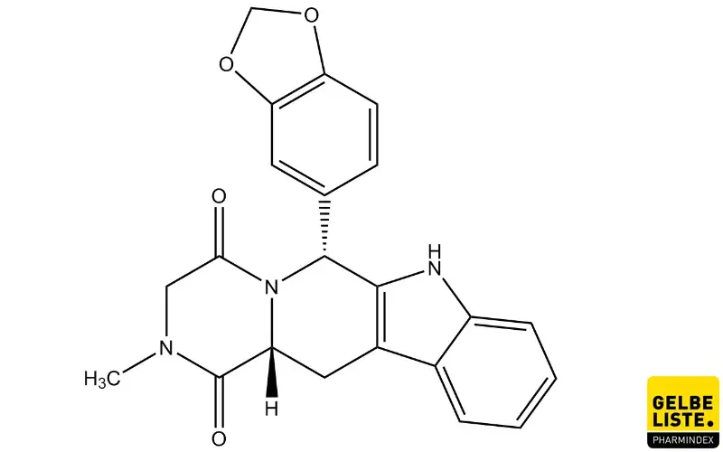 cialis 5mg vidal