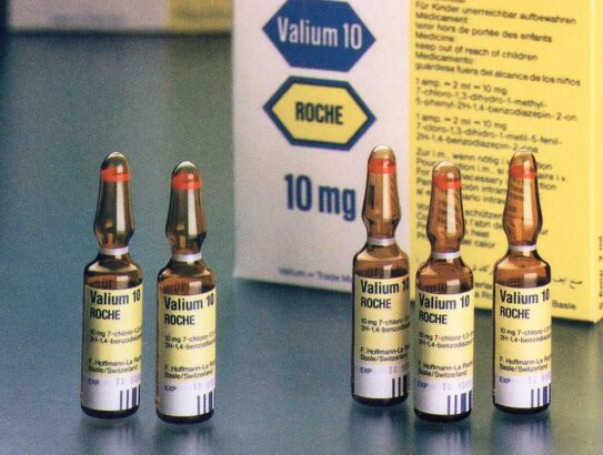 Diazepam Bon Marché
